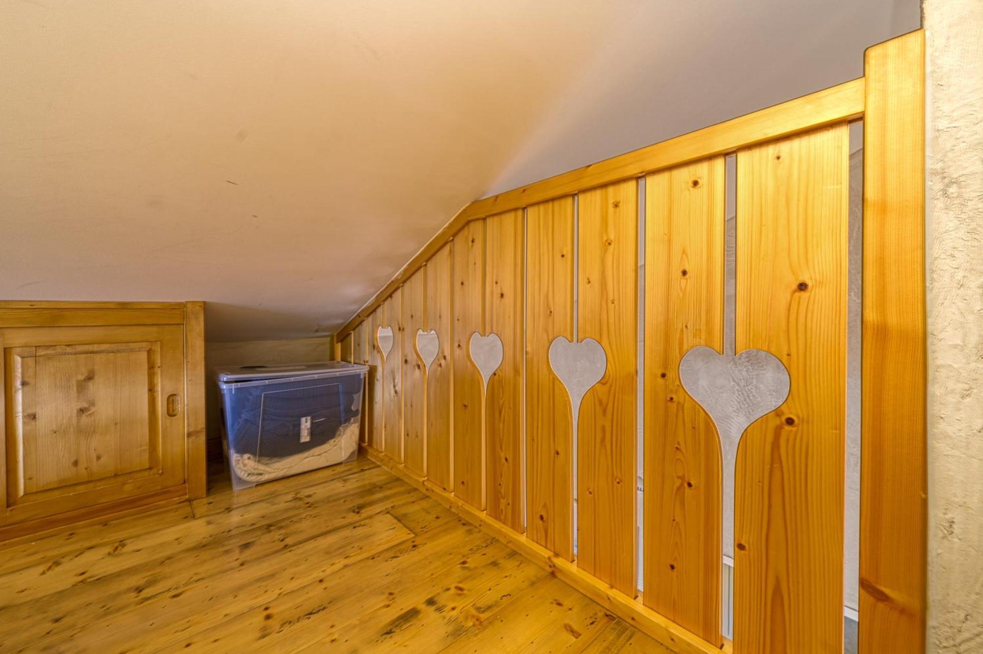 Homency - Chalet Jepima II Альп-д'Юэз Экстерьер фото