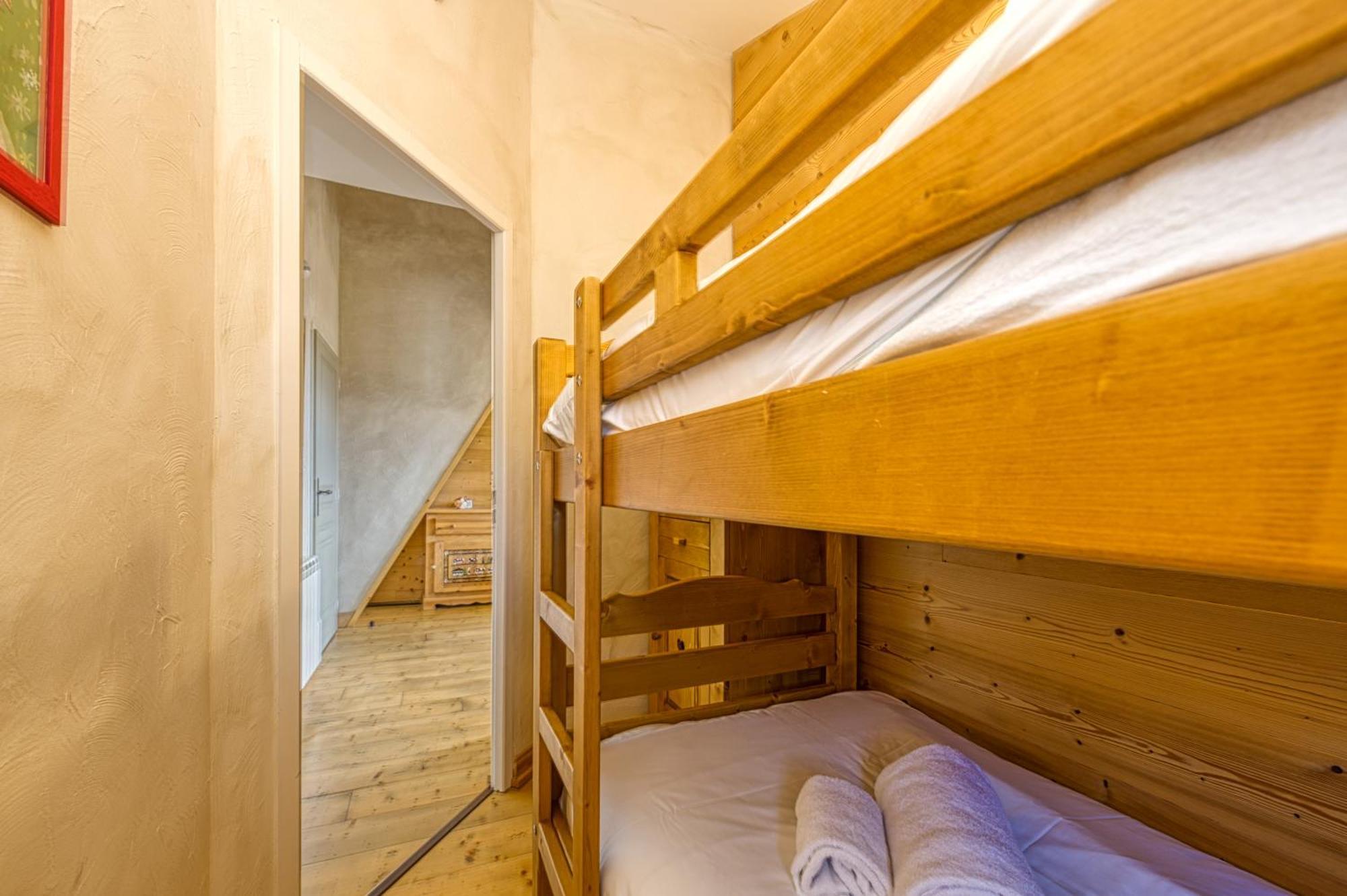 Homency - Chalet Jepima II Альп-д'Юэз Экстерьер фото