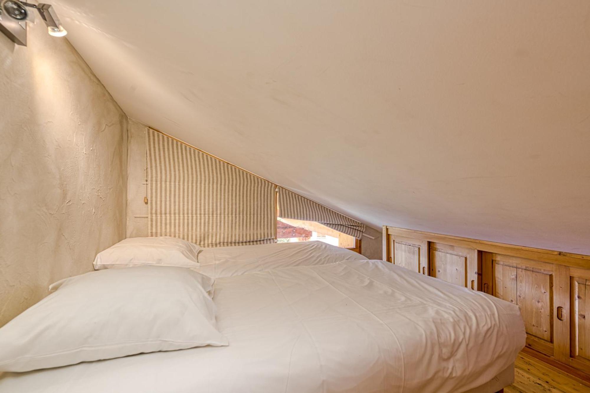 Homency - Chalet Jepima II Альп-д'Юэз Экстерьер фото